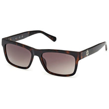 Lade das Bild in den Galerie-Viewer, Sonnenbrille Guess, Modell: GU00221 Farbe: 52F

