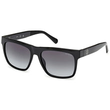 Lade das Bild in den Galerie-Viewer, Sonnenbrille Guess, Modell: GU00222 Farbe: 01B
