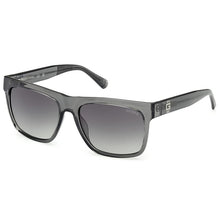 Lade das Bild in den Galerie-Viewer, Sonnenbrille Guess, Modell: GU00222 Farbe: 20B
