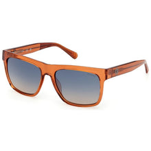 Lade das Bild in den Galerie-Viewer, Sonnenbrille Guess, Modell: GU00222 Farbe: 42X
