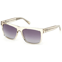 Lade das Bild in den Galerie-Viewer, Sonnenbrille Guess, Modell: GU00222 Farbe: 57Z
