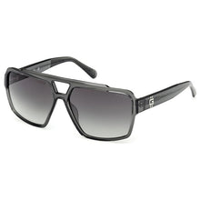 Lade das Bild in den Galerie-Viewer, Sonnenbrille Guess, Modell: GU00223 Farbe: 20B
