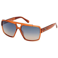 Lade das Bild in den Galerie-Viewer, Sonnenbrille Guess, Modell: GU00223 Farbe: 42X

