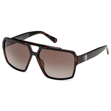 Lade das Bild in den Galerie-Viewer, Sonnenbrille Guess, Modell: GU00223 Farbe: 52F
