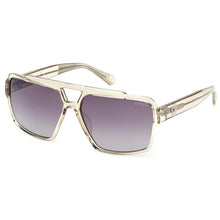 Lade das Bild in den Galerie-Viewer, Sonnenbrille Guess, Modell: GU00223 Farbe: 57Z
