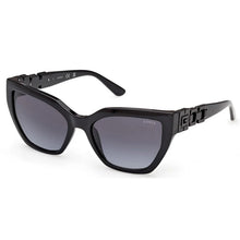 Lade das Bild in den Galerie-Viewer, Sonnenbrille Guess, Modell: GU00264 Farbe: 01B
