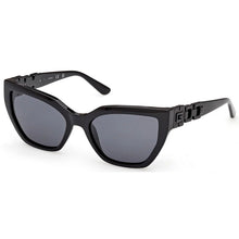 Lade das Bild in den Galerie-Viewer, Sonnenbrille Guess, Modell: GU00264 Farbe: 01D
