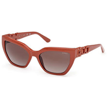 Lade das Bild in den Galerie-Viewer, Sonnenbrille Guess, Modell: GU00264 Farbe: 44F
