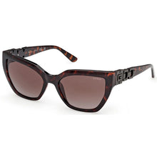 Lade das Bild in den Galerie-Viewer, Sonnenbrille Guess, Modell: GU00264 Farbe: 52F
