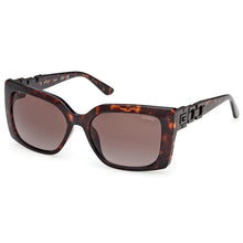 Lade das Bild in den Galerie-Viewer, Sonnenbrille Guess, Modell: GU00265H Farbe: 52F
