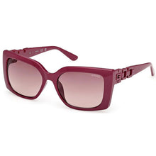 Lade das Bild in den Galerie-Viewer, Sonnenbrille Guess, Modell: GU00265H Farbe: 81T
