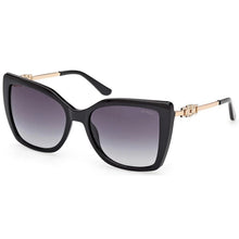 Lade das Bild in den Galerie-Viewer, Sonnenbrille Guess, Modell: GU00266 Farbe: 01B
