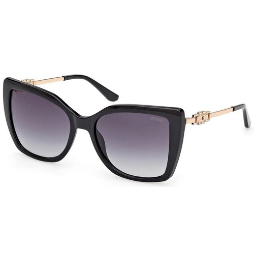 Sonnenbrille Guess, Modell: GU00266 Farbe: 01B