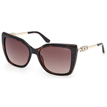 Lade das Bild in den Galerie-Viewer, Sonnenbrille Guess, Modell: GU00266 Farbe: 52F
