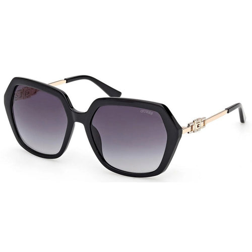 Sonnenbrille Guess, Modell: GU00267 Farbe: 01B