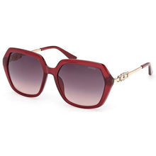 Lade das Bild in den Galerie-Viewer, Sonnenbrille Guess, Modell: GU00267 Farbe: 69Z
