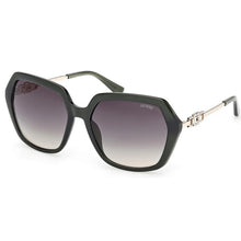 Lade das Bild in den Galerie-Viewer, Sonnenbrille Guess, Modell: GU00267 Farbe: 96P
