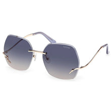 Lade das Bild in den Galerie-Viewer, Sonnenbrille Guess, Modell: GU00268 Farbe: 28B

