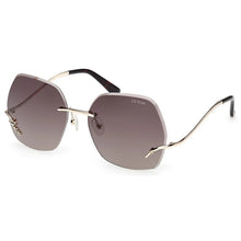Lade das Bild in den Galerie-Viewer, Sonnenbrille Guess, Modell: GU00268 Farbe: 32F
