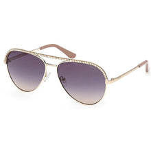 Lade das Bild in den Galerie-Viewer, Sonnenbrille Guess, Modell: GU00271 Farbe: 32B
