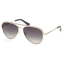 Lade das Bild in den Galerie-Viewer, Sonnenbrille Guess, Modell: GU00271 Farbe: 32P
