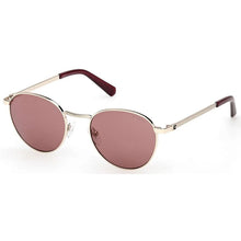 Lade das Bild in den Galerie-Viewer, Sonnenbrille Guess, Modell: GU00272 Farbe: 32S
