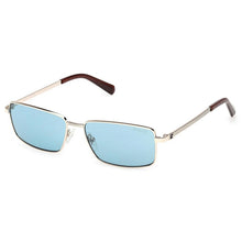 Lade das Bild in den Galerie-Viewer, Sonnenbrille Guess, Modell: GU00273 Farbe: 32V
