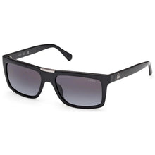 Lade das Bild in den Galerie-Viewer, Sonnenbrille Guess, Modell: GU00274 Farbe: 01B
