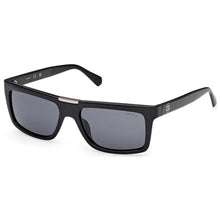 Lade das Bild in den Galerie-Viewer, Sonnenbrille Guess, Modell: GU00274 Farbe: 01D
