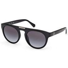 Lade das Bild in den Galerie-Viewer, Sonnenbrille Guess, Modell: GU00275 Farbe: 01B
