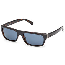 Lade das Bild in den Galerie-Viewer, Sonnenbrille Guess, Modell: GU00276 Farbe: 52V
