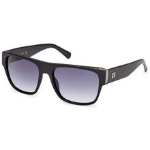 Lade das Bild in den Galerie-Viewer, Sonnenbrille Guess, Modell: GU00277 Farbe: 02W
