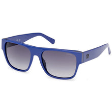 Lade das Bild in den Galerie-Viewer, Sonnenbrille Guess, Modell: GU00277 Farbe: 90B
