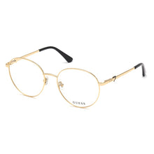 Lade das Bild in den Galerie-Viewer, Brille Guess, Modell: GU2812 Farbe: 032
