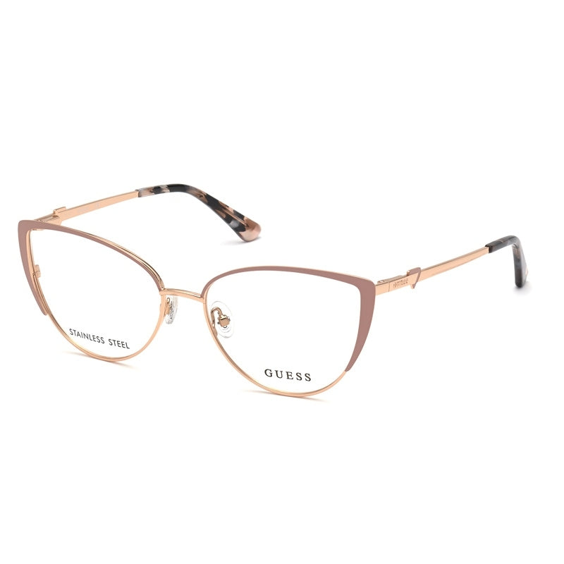 Brille Guess, Modell: GU2813 Farbe: 058