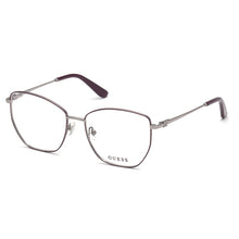 Lade das Bild in den Galerie-Viewer, Brille Guess, Modell: GU2825 Farbe: 083
