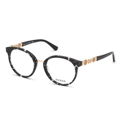 Brille Guess, Modell: GU2834 Farbe: 005