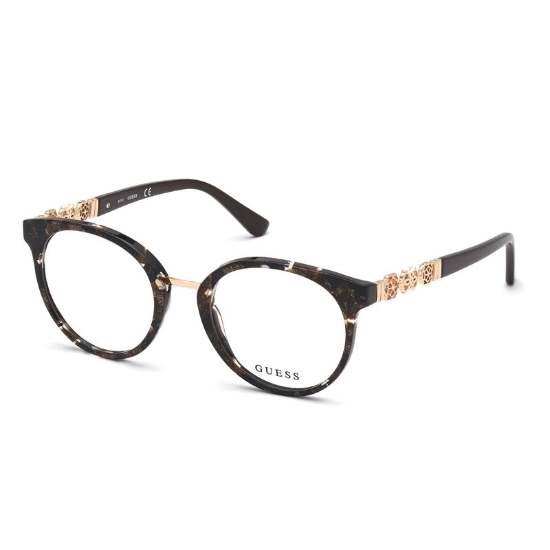 Brille Guess, Modell: GU2834 Farbe: 050