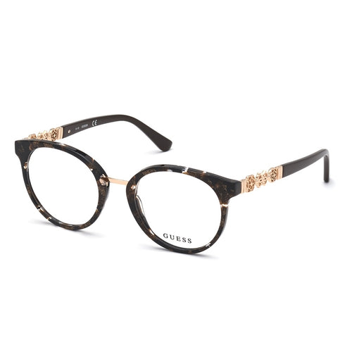 Brille Guess, Modell: GU2834 Farbe: 050
