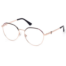Lade das Bild in den Galerie-Viewer, Brille Guess, Modell: GU2866 Farbe: 005

