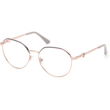 Lade das Bild in den Galerie-Viewer, Brille Guess, Modell: GU2866 Farbe: 028
