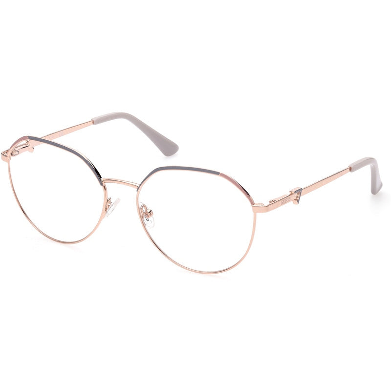Brille Guess, Modell: GU2866 Farbe: 028