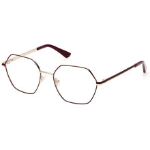 Lade das Bild in den Galerie-Viewer, Brille Guess, Modell: GU2869 Farbe: 071
