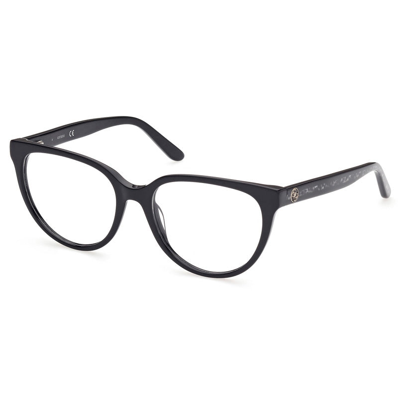 Brille Guess, Modell: GU2872 Farbe: 001
