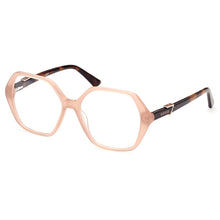 Lade das Bild in den Galerie-Viewer, Brille Guess, Modell: GU2875 Farbe: 074
