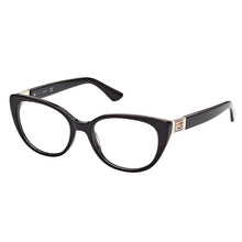 Lade das Bild in den Galerie-Viewer, Brille Guess, Modell: GU2908 Farbe: 001
