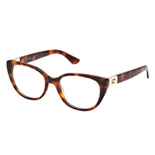 Lade das Bild in den Galerie-Viewer, Brille Guess, Modell: GU2908 Farbe: 053
