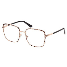 Lade das Bild in den Galerie-Viewer, Brille Guess, Modell: GU2914 Farbe: 028
