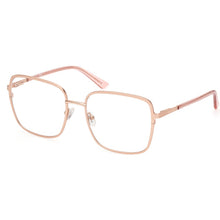 Lade das Bild in den Galerie-Viewer, Brille Guess, Modell: GU2914 Farbe: 029
