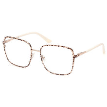 Lade das Bild in den Galerie-Viewer, Brille Guess, Modell: GU2914 Farbe: 033
